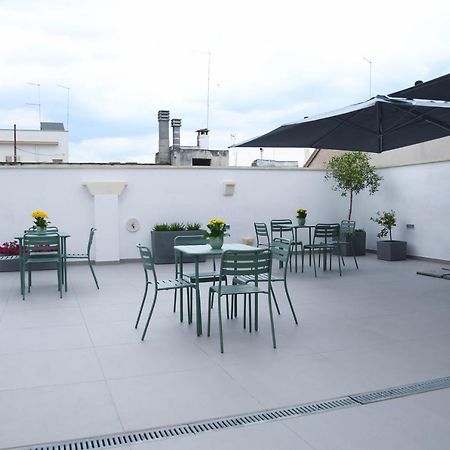 B&B Benefici Maruggio Exterior foto